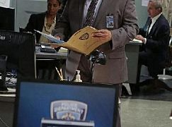 Person of Interest: 4x01 Panopticon - zdjęcia promocyjne