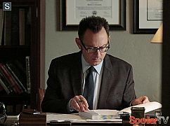Person of Interest: 4x01 Panopticon - zdjęcia promocyjne