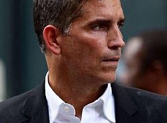 Person of Interest: Zdjęcia z planu 4 sezonu serialu Impersonalni