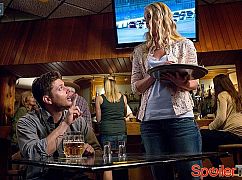 Nie z tego świata: 10x01 Black - zdjęcia promocyjne