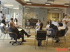 Zemsta: 4x01 Renaissance - zdjęcia promocyjne