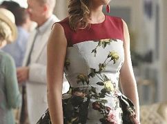 Zemsta: 4x01 Renaissance - zdjęcia promocyjne