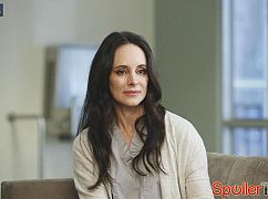 Zemsta: 4x01 Renaissance - zdjęcia promocyjne