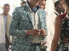 Zemsta: 4x01 Renaissance - zdjęcia promocyjne