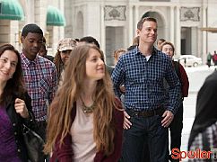 Parenthood: 6x01 Vegas - zdjęcia promocyjne