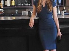 Jess i chłopaki: 4x01 The Last Wedding - zdjęcia promocyjne