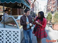 Świat według Mindy: 3x01 We're A Couple Now, Haters! - zdjęcia promocyjne