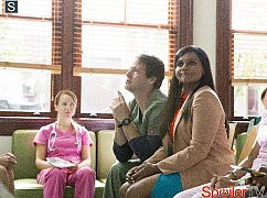 Świat według Mindy: 3x01 We're A Couple Now, Haters! - zdjęcia promocyjne