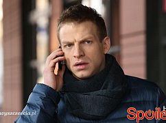 Barwy szczęścia odc. 1154 - zdjęcia promocyjne