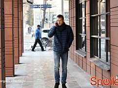 Barwy szczęścia odc. 1154 - zdjęcia promocyjne