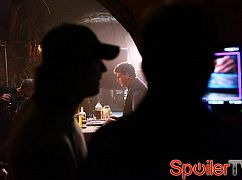 Zdjęcia z planu 2 sezonu serialu Sleepy Hollow