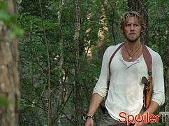 Zdjęcia z planu 2 sezonu serialu Sleepy Hollow