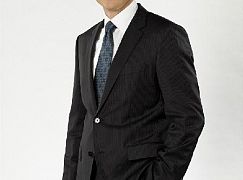 Zdjęcia promocyjne obsady 3 sezonu serialu Nashville