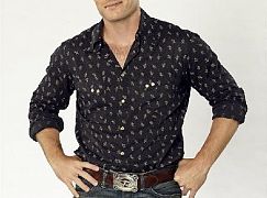 Zdjęcia promocyjne obsady 3 sezonu serialu Nashville