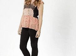 Zdjęcia promocyjne obsady 3 sezonu serialu Nashville