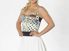 Zdjęcia promocyjne obsady 3 sezonu serialu Nashville