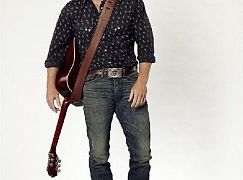 Zdjęcia promocyjne obsady 3 sezonu serialu Nashville