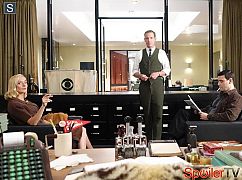 Masters of Sex: 2x11 One for the Money, Two for the Show - zdjęcia promocyjne