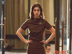Masters of Sex: 2x11 One for the Money, Two for the Show - zdjęcia promocyjne
