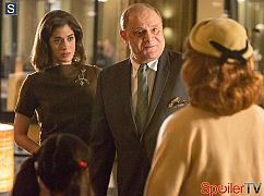 Masters of Sex: 2x11 One for the Money, Two for the Show - zdjęcia promocyjne