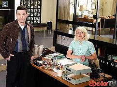 Masters of Sex: 2x11 One for the Money, Two for the Show - zdjęcia promocyjne