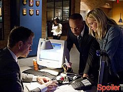 Agenci NCIS: 12x01 Twenty Klicks - zdjęcia promocyjne