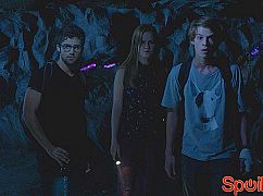 Under the Dome: 2x13 Go Now - zdjęcia promocyjne