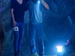 Under the Dome: 2x13 Go Now - zdjęcia promocyjne