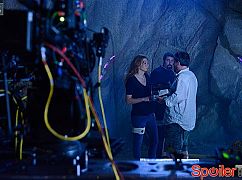 Under the Dome: 2x13 Go Now - zdjęcia promocyjne