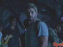 Under the Dome: 2x13 Go Now - zdjęcia promocyjne