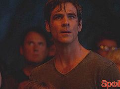 Under the Dome: 2x13 Go Now - zdjęcia promocyjne
