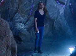 Under the Dome: 2x13 Go Now - zdjęcia promocyjne