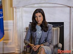 The Lottery: 1x08 Truth Be Told - zdjęcia promocyjne