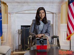 The Lottery: 1x08 Truth Be Told - zdjęcia promocyjne
