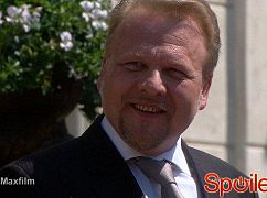 M jak miłość odc. 1076 - zdjęcia promocyjne