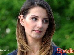 M jak miłość odc. 1076 - zdjęcia promocyjne