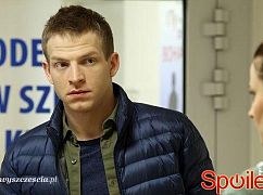 Barwy szczęścia odc. 1155 - zdjęcia promocyjne