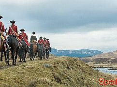 Outlander: 1x06 The Garrison Commander - zdjęcia promocyjne