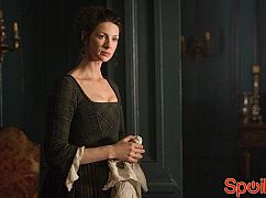 Outlander: 1x06 The Garrison Commander - zdjęcia promocyjne
