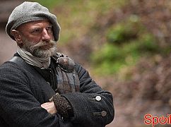 Outlander: 1x06 The Garrison Commander - zdjęcia promocyjne