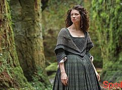 Outlander: 1x06 The Garrison Commander - zdjęcia promocyjne
