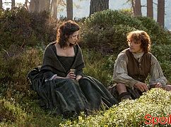 Outlander: 1x06 The Garrison Commander - zdjęcia promocyjne