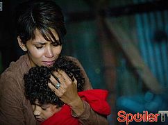 Extant: 1x12 Before the Blood - zdjęcia promocyjne