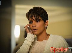 Extant: 1x12 Before the Blood - zdjęcia promocyjne