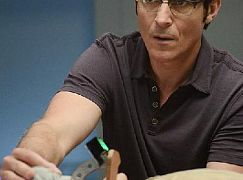 Extant: 1x13 Ascension - zdjęcia promocyjne