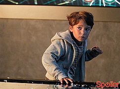 Extant: 1x13 Ascension - zdjęcia promocyjne