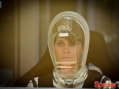 Extant: 1x13 Ascension - zdjęcia promocyjne
