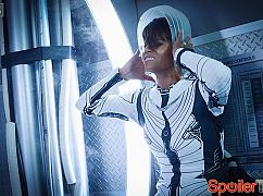 Extant: 1x13 Ascension - zdjęcia promocyjne