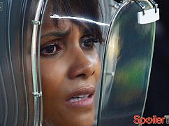 Extant: 1x13 Ascension - zdjęcia promocyjne