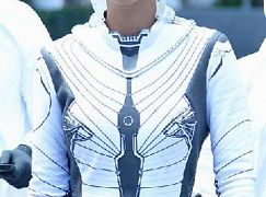 Extant: 1x13 Ascension - zdjęcia promocyjne